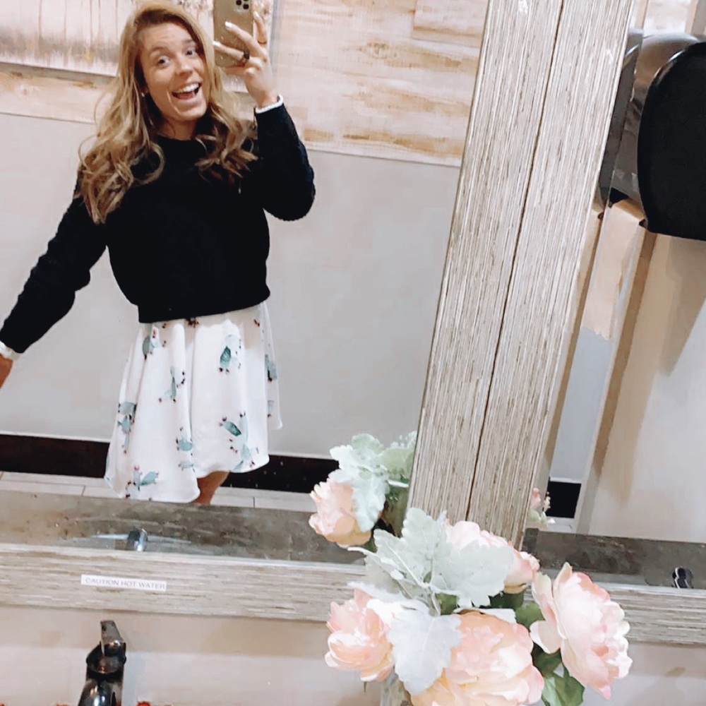 Meet your Posher, Bailey